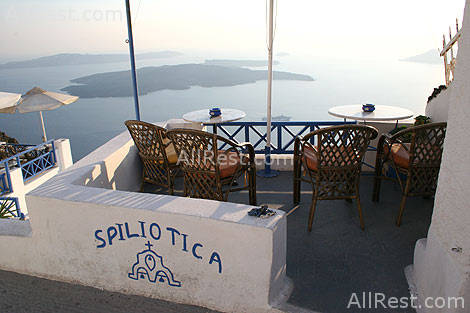 Spiliotica Traditional Houses 3